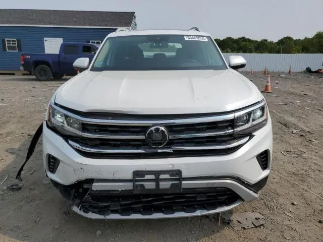 2023 VOLKSWAGEN ATLAS SEL  