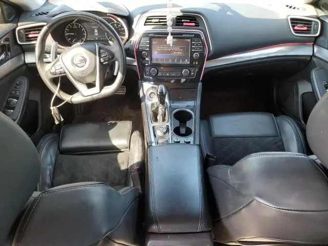 2016 NISSAN MAXIMA 3.5S  