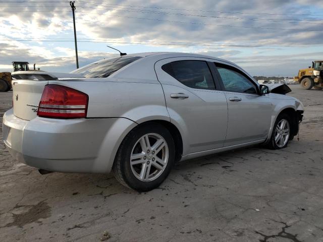 2010 DODGE AVENGER R/T