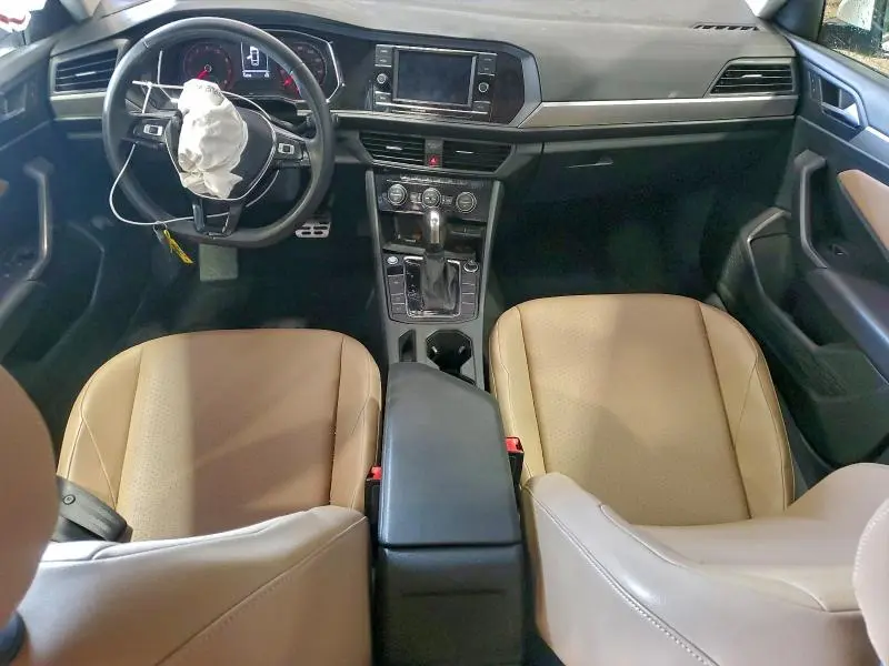 2020 VOLKSWAGEN JETTA S  