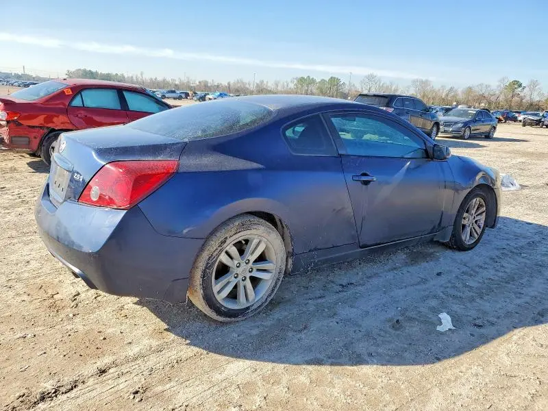 2013 NISSAN ALTIMA S  