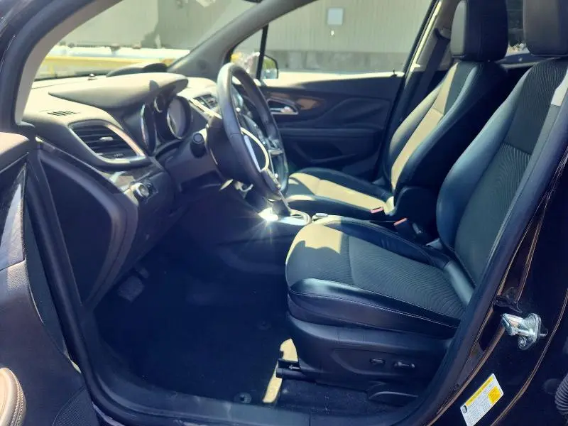 2014 BUICK ENCORE CONVENIENCE  