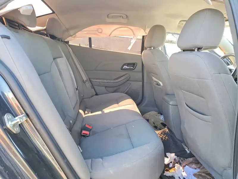 2015 CHEVROLET MALIBU   