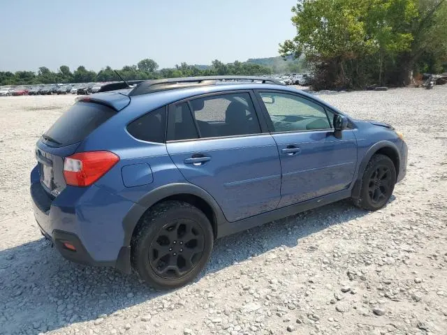 2013 SUBARU XV CROSSTREK 2.0 PREMIUM  