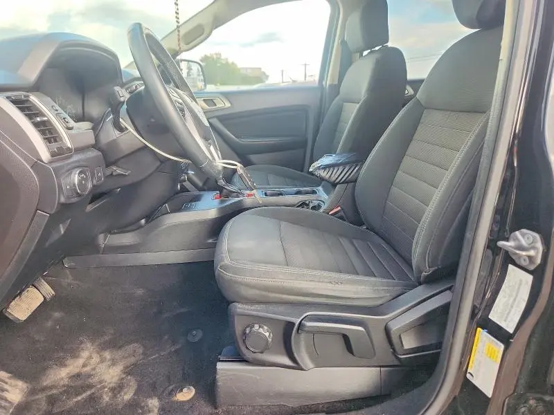 2019 FORD RANGER XL  