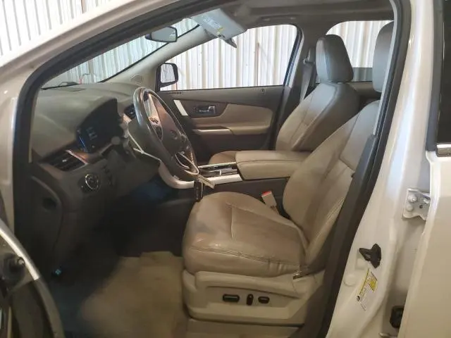 2011 FORD EDGE LIMITED  