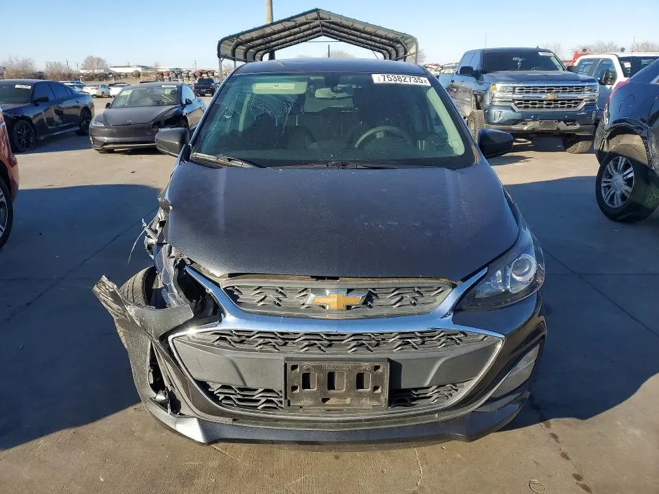 2020 CHEVROLET SPARK LS  