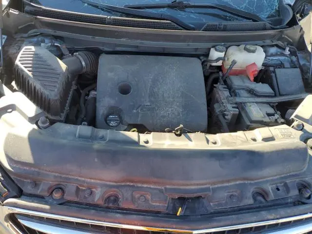 2021 BUICK ENCLAVE PREMIUM