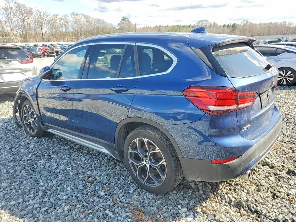 2021 BMW X1 SDRIVE28I  