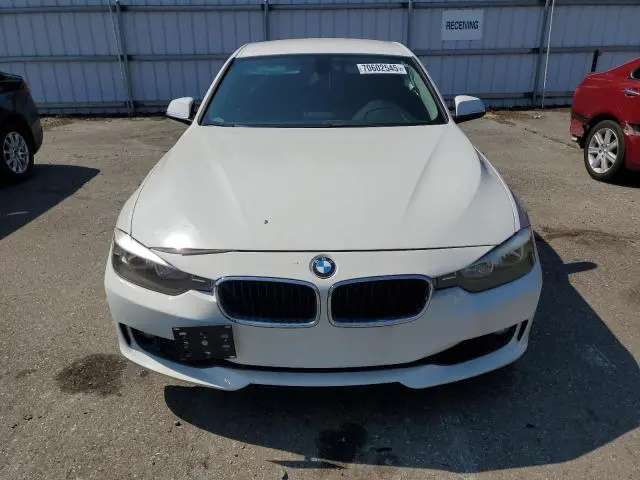 2013 BMW 328 XI  