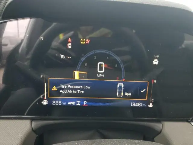 2024 CHEVROLET TRAILBLAZER ACTIV  