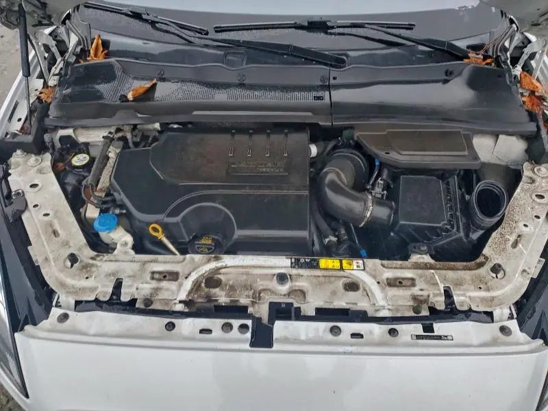 2020 JAGUAR E-PACE CHECKERED FLAG  