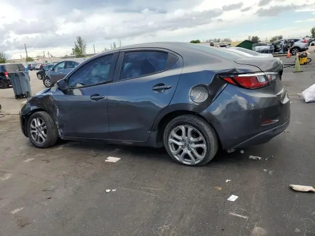 2016 TOYOTA SCION IA   
