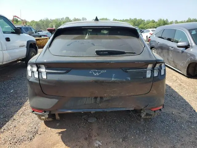 2024 FORD MUSTANG MACH-E SELECT  