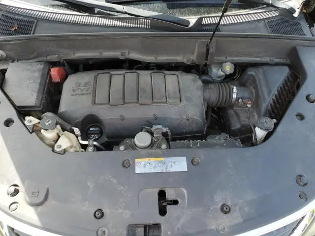 2015 CHEVROLET TRAVERSE LS  