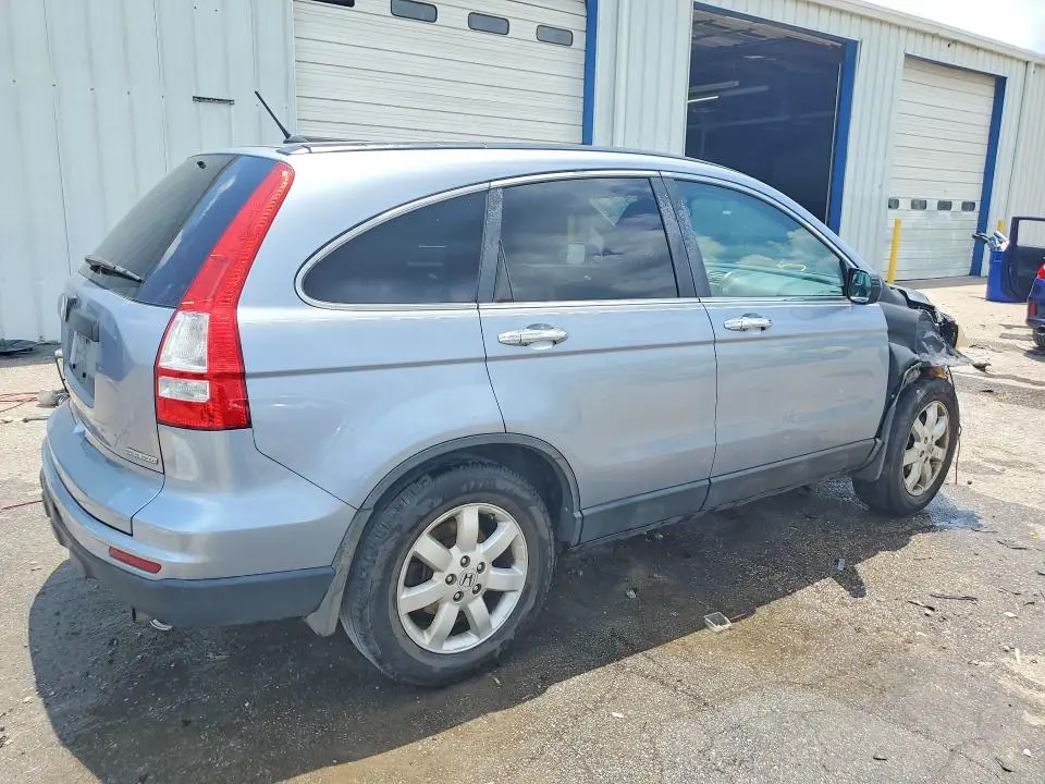 2011 HONDA CR-V SE  