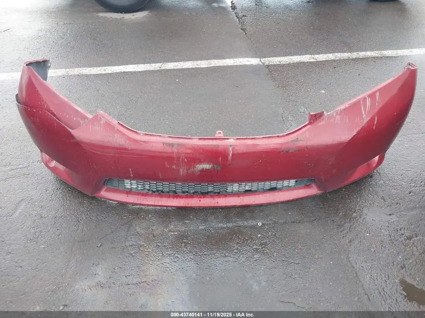 2012 TOYOTA SIENNA LE V6 8 PASSENGER