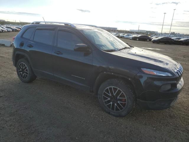 2014 JEEP CHEROKEE SPORT