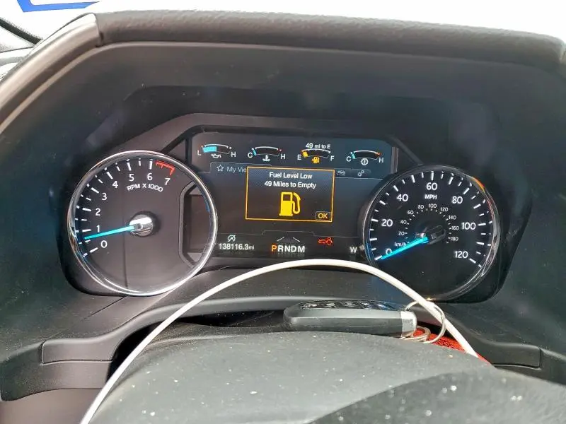 2018 FORD EXPEDITION XLT  