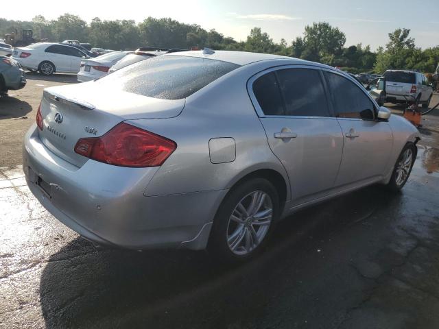 2010 INFINITI G37 