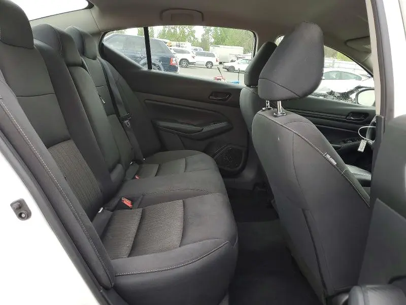 2024 NISSAN ALTIMA S  