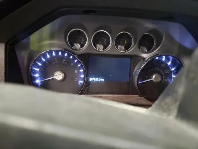 2016 FORD F250 SUPER DUTY  