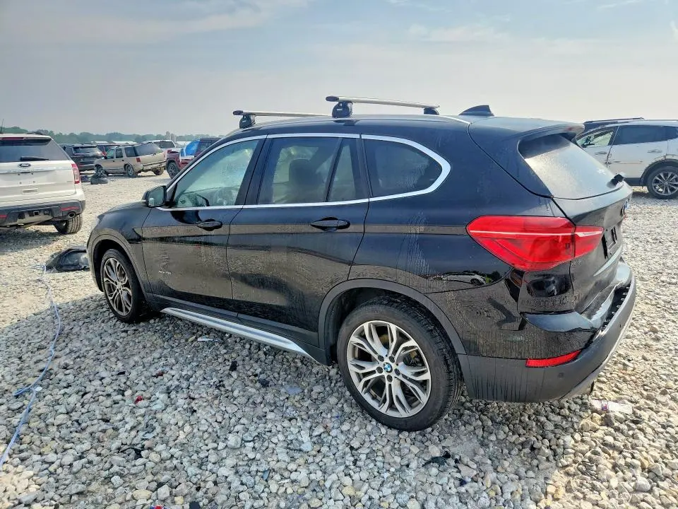 2017 BMW X1 XDRIVE28I  