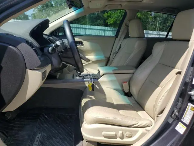 2015 ACURA RDX TECHNOLOGY  