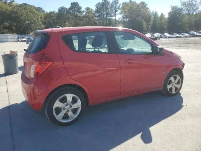 2021 CHEVROLET SPARK LS  