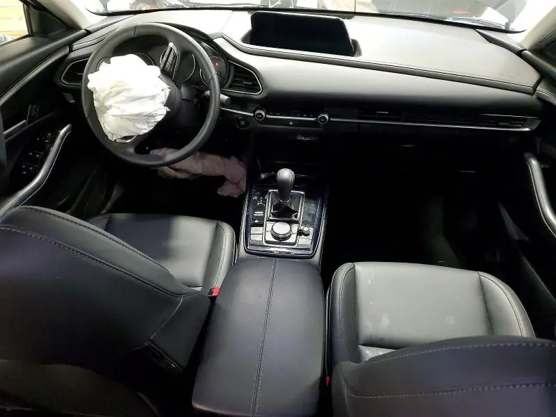 2025 MAZDA CX-30 SELECT  