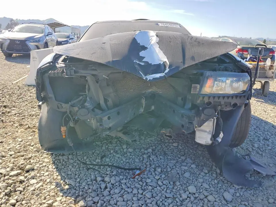2014 CHEVROLET CAMARO LS  