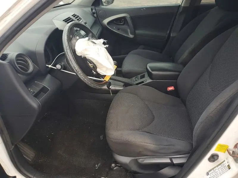 2011 TOYOTA RAV4 SPORT  