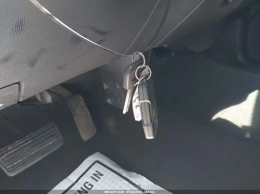 2016 CHEVROLET SILVERADO 1500 2LT
