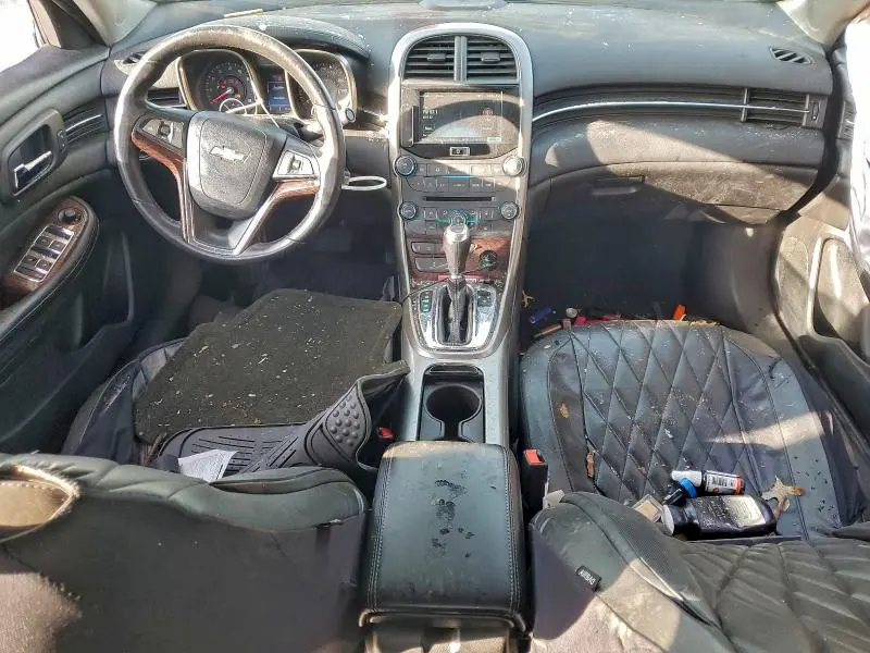 2013 CHEVROLET MALIBU 2LT  