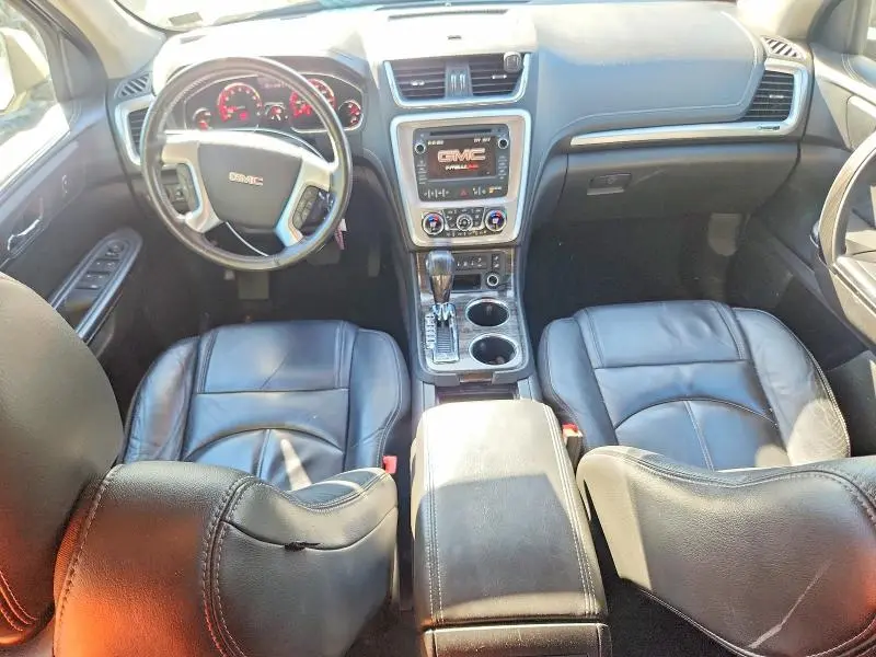 2014 GMC ACADIA SLT-1  