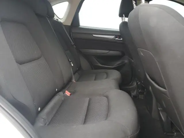 2019 MAZDA CX-5 SPORT  