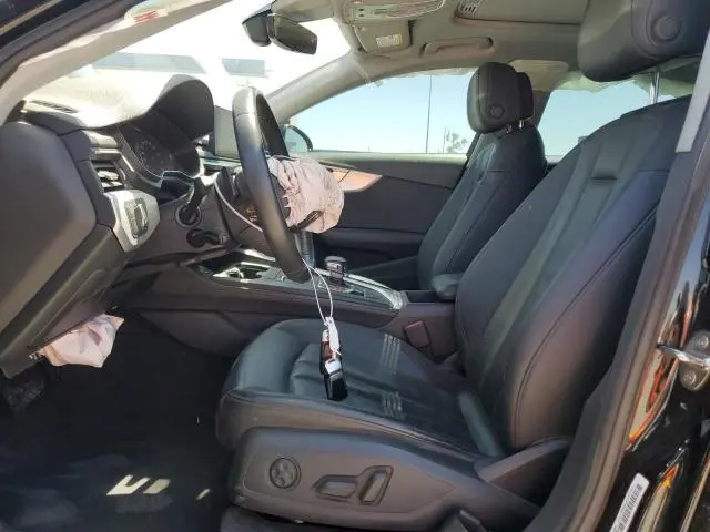 2018 AUDI A4 PREMIUM  