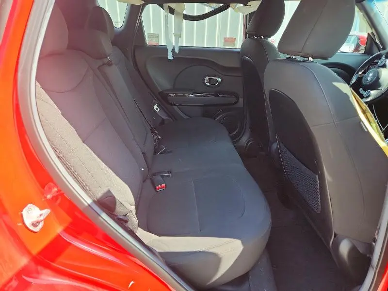 2015 KIA SOUL !  