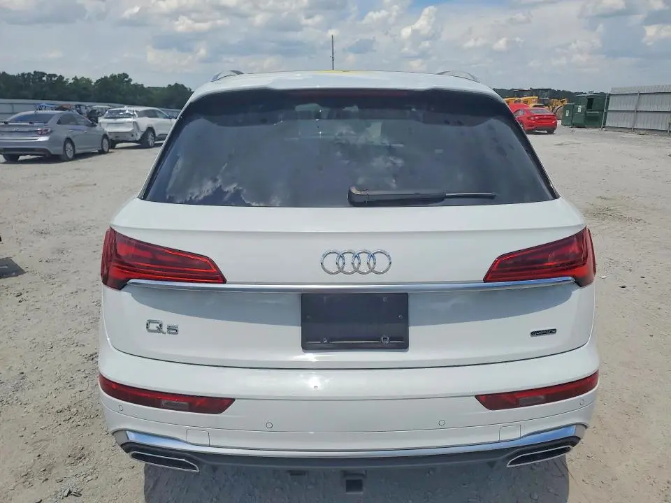 2023 AUDI Q5 PRESTIGE 45  