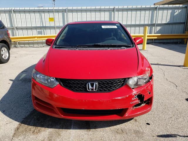 2011 HONDA CIVIC EX