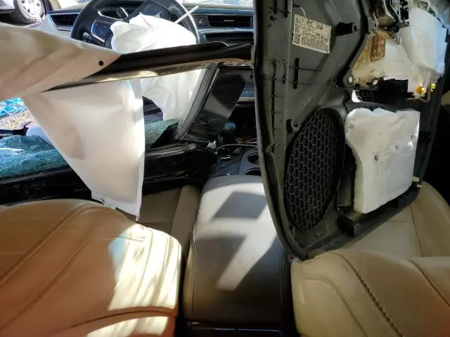 2013 TOYOTA AVALON BASE  