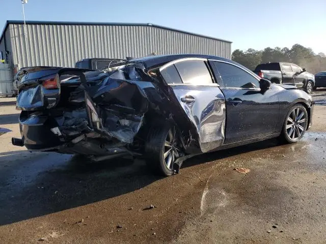 2020 MAZDA 6 GRAND TOURING RESERVE  