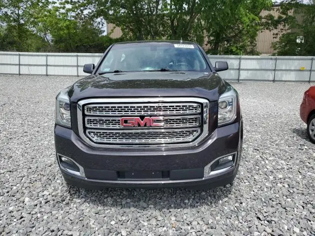 2016 GMC YUKON SLE  