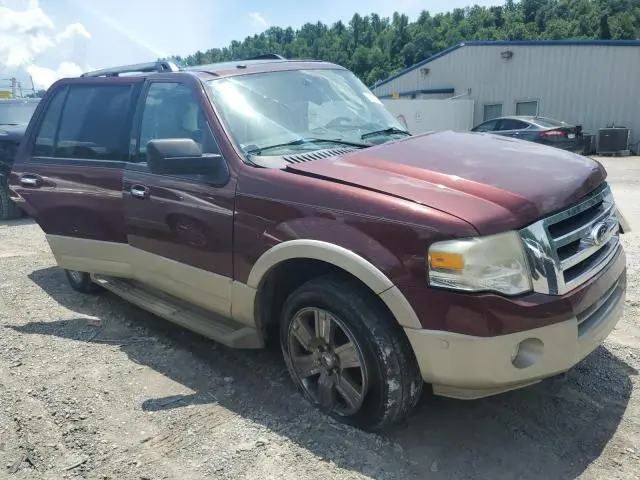2010 FORD EXPEDITION EDDIE BAUER  