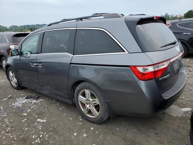 2013 HONDA ODYSSEY TOURING