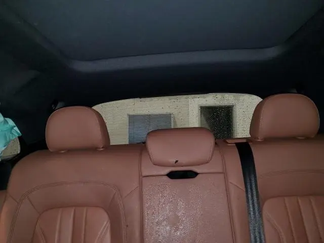 2022 AUDI Q5 PREMIUM PLUS 45  