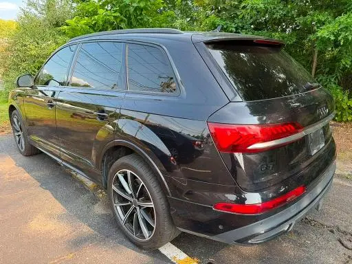 2021 AUDI Q7 PREMIUM PLUS  