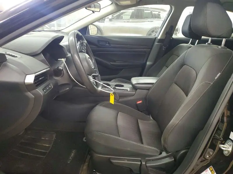 2024 NISSAN ALTIMA S  