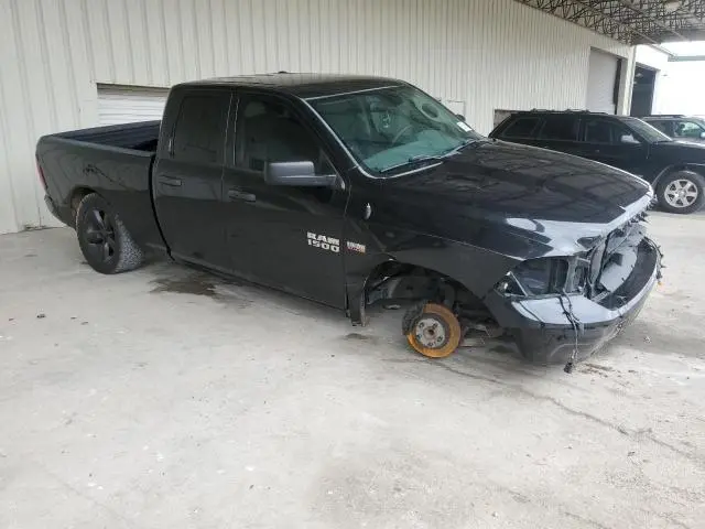 2018 RAM 1500 ST  