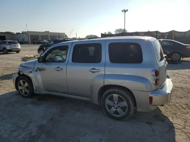 2010 CHEVROLET HHR LS  